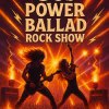 80s Power Ballad Rock Show