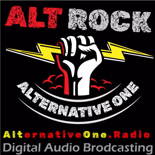 The Alternative One! - Alternative Modern Rock Radio Statio
