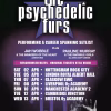 The Psychedelic Furs Concert Schedule