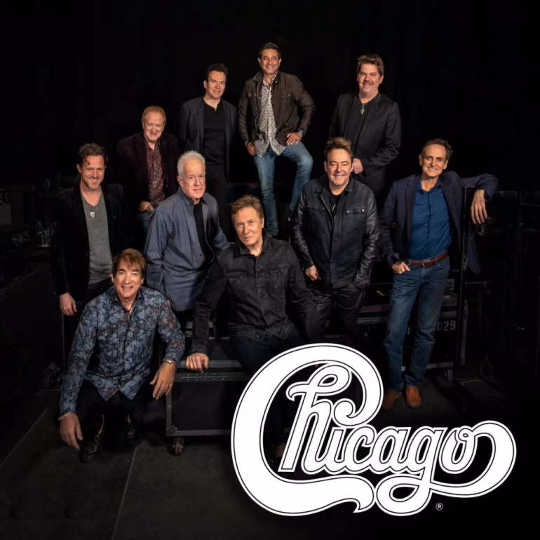 Chicago Band