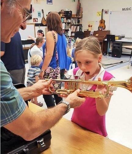 Music Charities