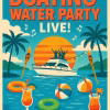 The Boating Party Live…