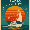 Yacht Rock Radio Show – Live