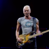 Sting (Gordon Sumner) – British Music Icon, The Police Frontman & Award‑Winning Solo Artist