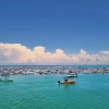 Boca Grande Sandbar