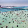 Crab Island in Florida’s Panhandle