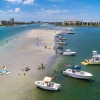 Loxahatchee River Sandbar (Jupiter Sandbar)