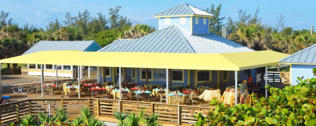 Sand Dune Café