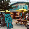 Skinny’s Place Burgers