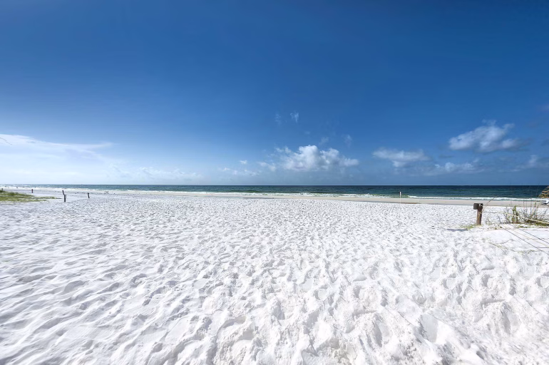 Santa Rosa Beach