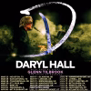 Daryl Hall & John Oates: The Best-Selling Duo in Music History and Icons of Yacht Rock