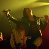 The Strokes
