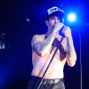 Red Hot Chili Peppers