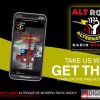 THE ALTERNATIVE ONE -Check Out Our Sister Station