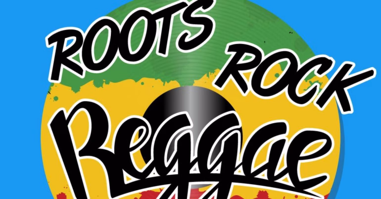 Peace, Love, Reggae