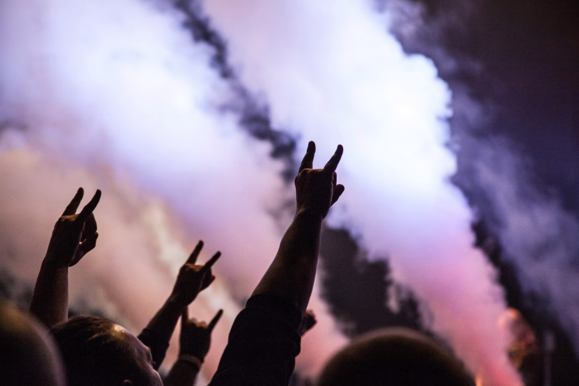 The Rise and Impact of Grunge Music