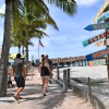 Florida’s Best Beach Bars