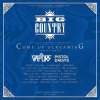 Big Country – The ‘Come Up Screaming’
