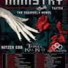 Ministry – The Squirrely Years Tour