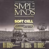 Simple Minds – Alive & Kicking Tour 2025