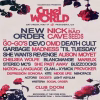 Cruel World Festival 2025