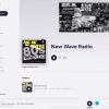 New Wave Radio and TuneIn -21K+ Favorited