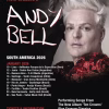 Andy Bell – Concert (Erasure)