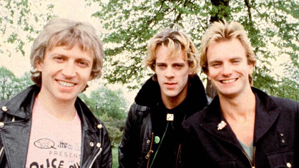 The Police