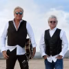 Air Supply: The Romantic Soft Rock Legends Who Helped Define Yacht Rock