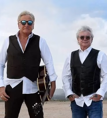 Air Supply