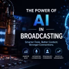 AI and the Future of Music Broadcasting: How Artificial Intelligence Is Creating a Better Listening Experience