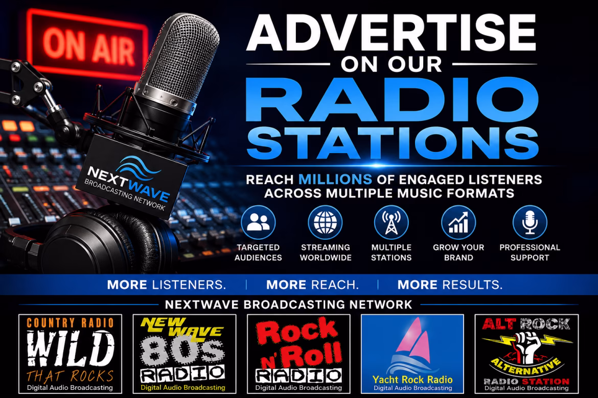 NextWave Broadcasting Network