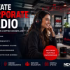 What is Private Corporate Radio