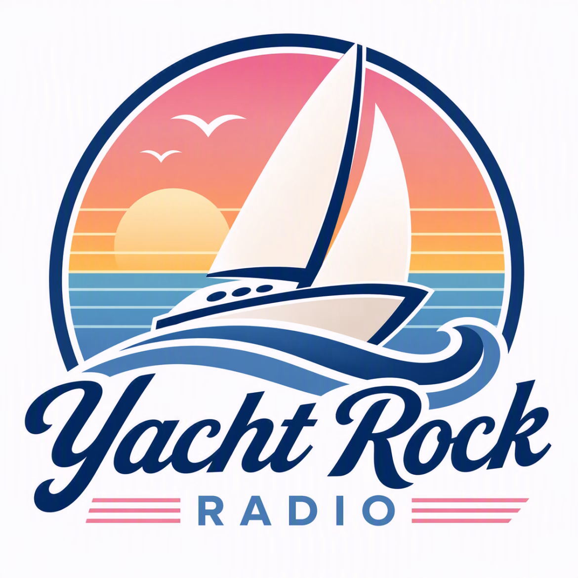 Yacht Rock Radio