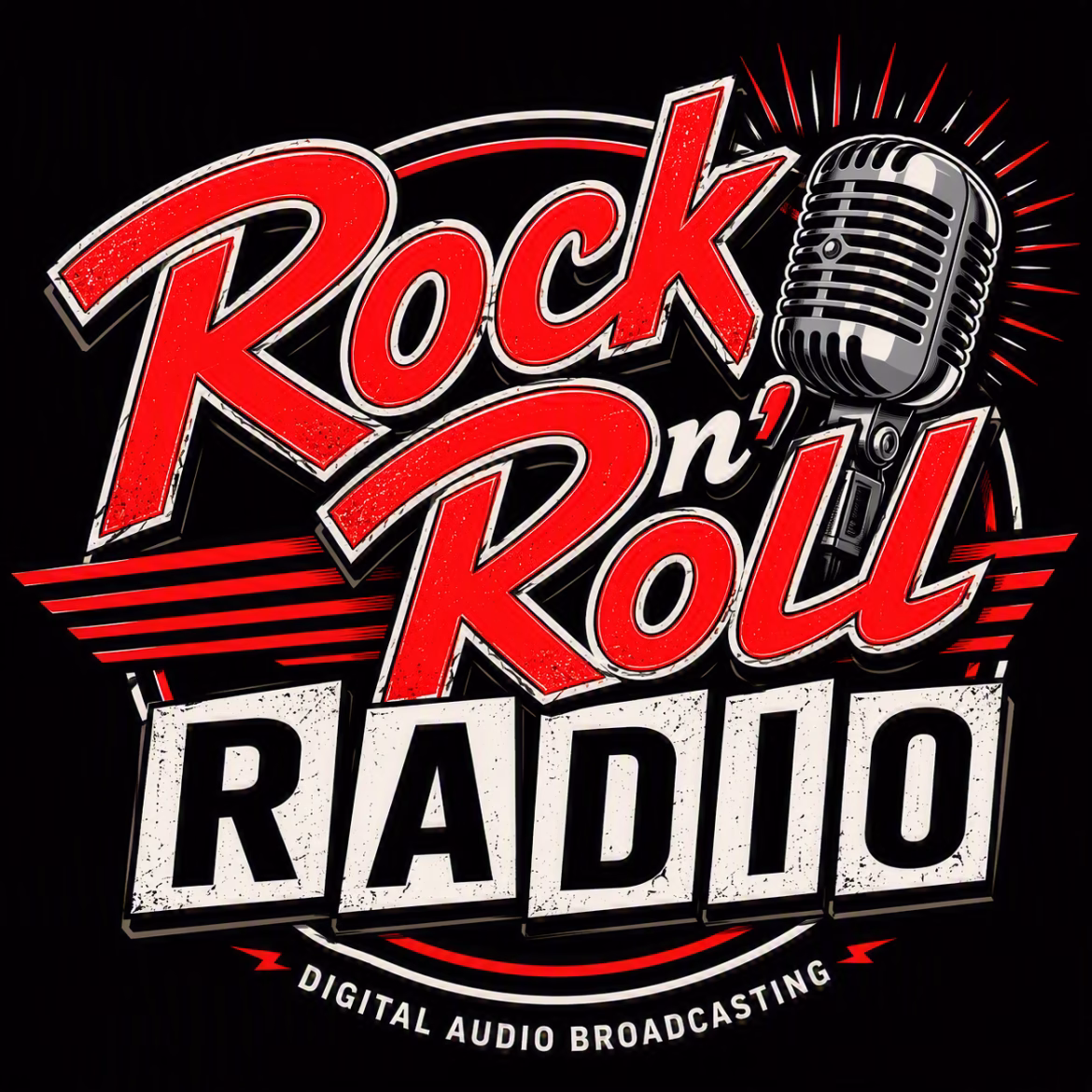 Rock n Roll Radio