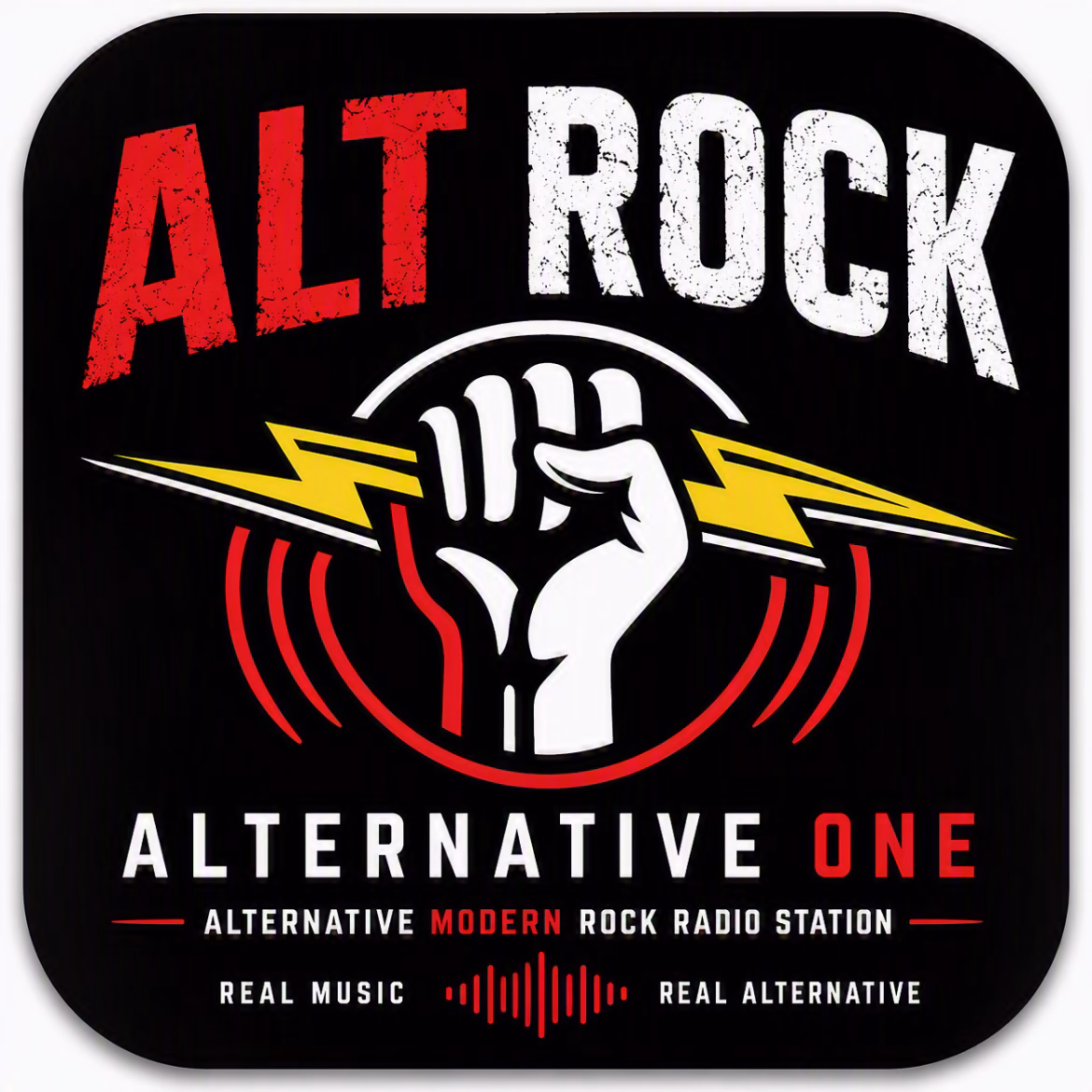 The Alternative One