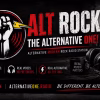 The Alternative One! Modern Rock Radio Station