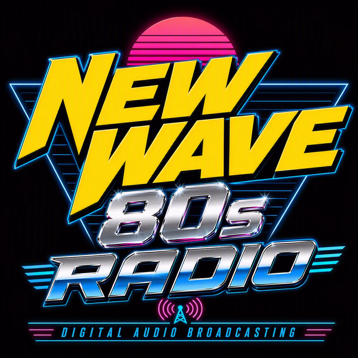 New Wave Radio