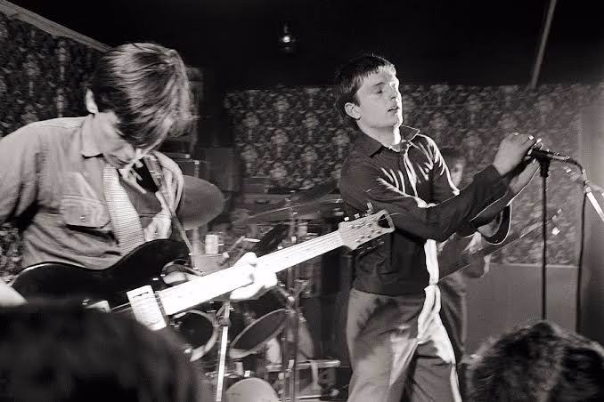 Joy Division