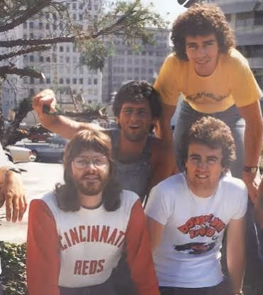 Little River Band,