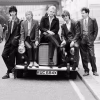 The Cars: The New Wave Rock Legends Who Defined a Generation