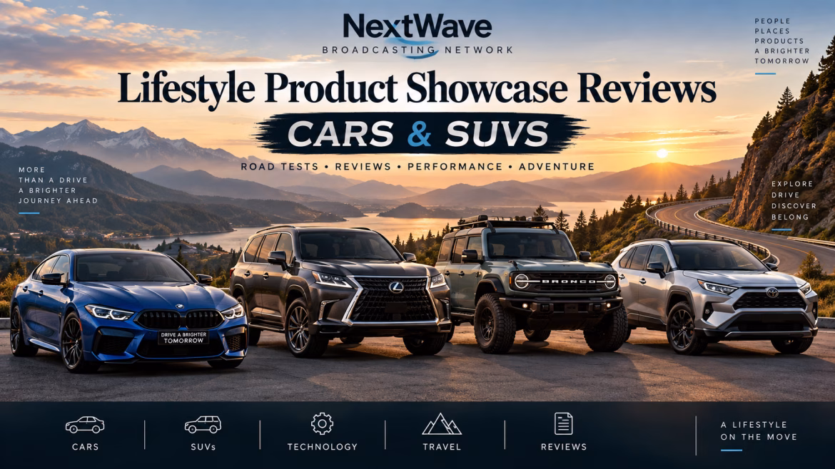 Cars & SUVs
