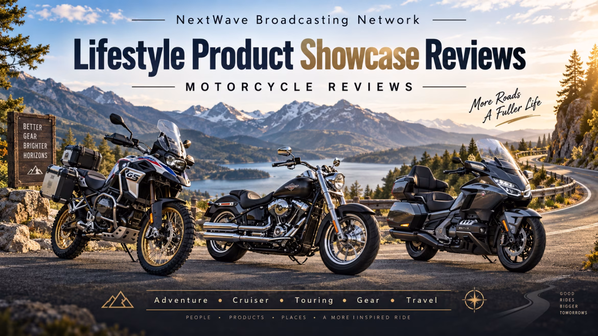 Motorcycles