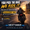 Pick the Bike We Ride It & Review It…